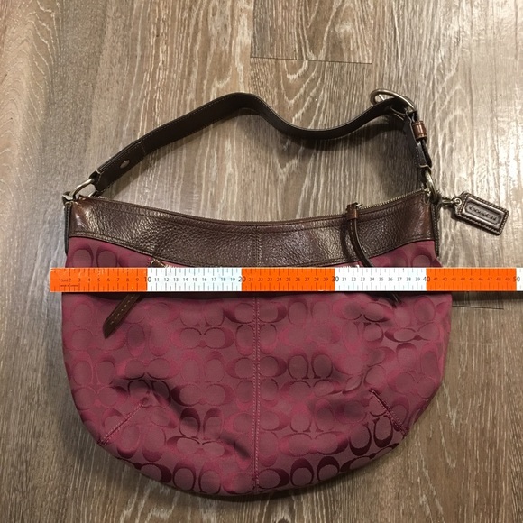 Coach Handbag - Picture 8 of 8